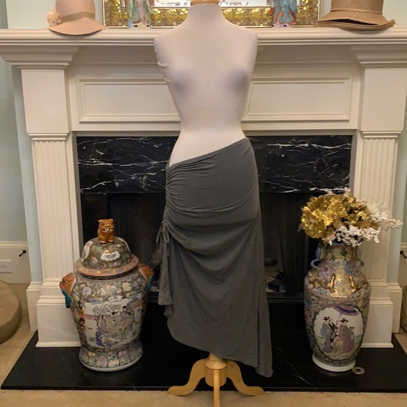 Chelsea & Theodore Dresses & Skirts - NWOT Chelsea & Theadore asymmetrical skirt/dress